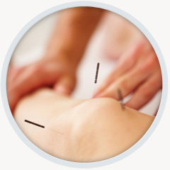 Gotham Physio Treatments